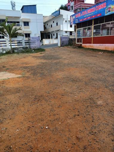 Raghavi Tourist Home Kanyakumari Eksteriør billede