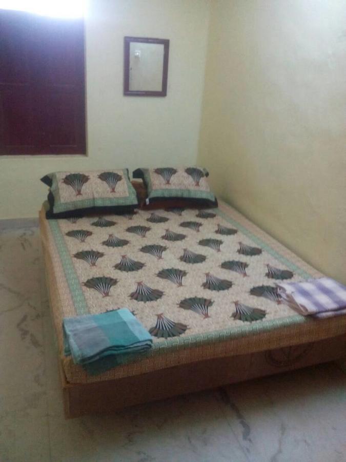 Raghavi Tourist Home Kanyakumari Eksteriør billede