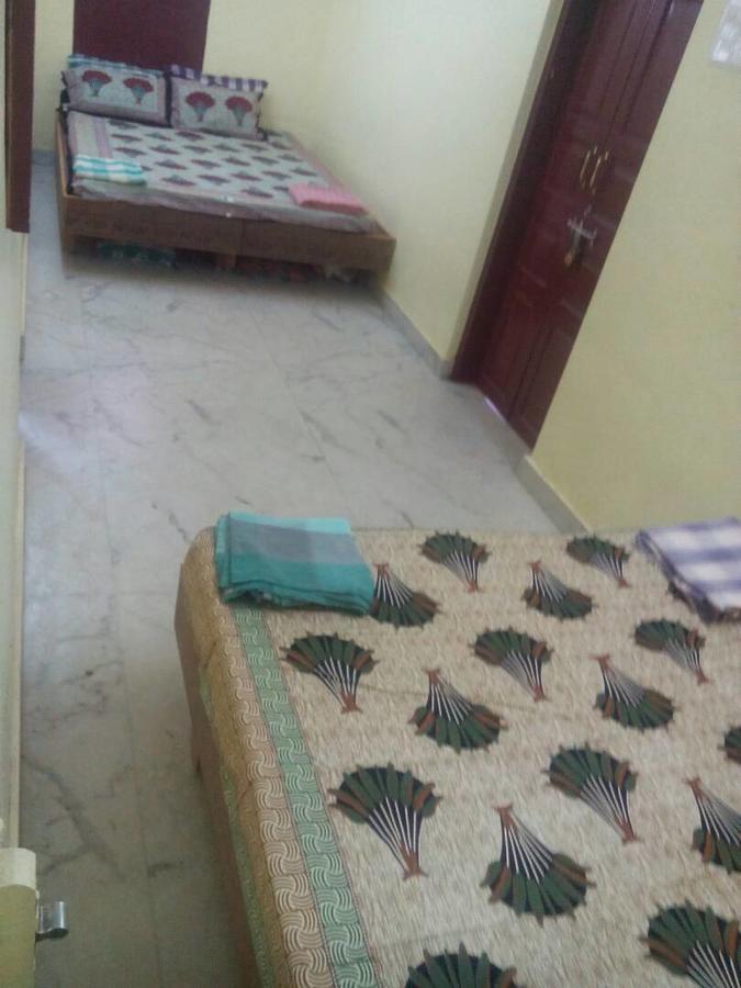 Raghavi Tourist Home Kanyakumari Eksteriør billede