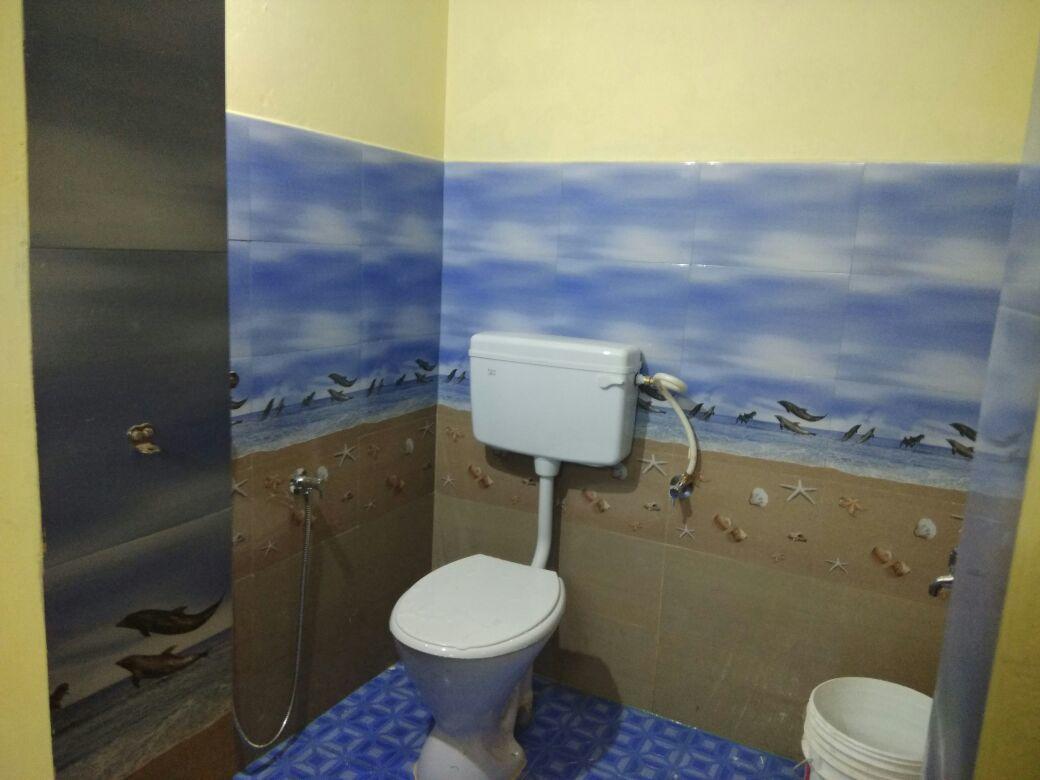 Raghavi Tourist Home Kanyakumari Eksteriør billede