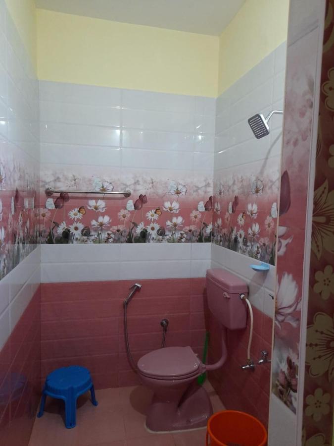 Raghavi Tourist Home Kanyakumari Eksteriør billede