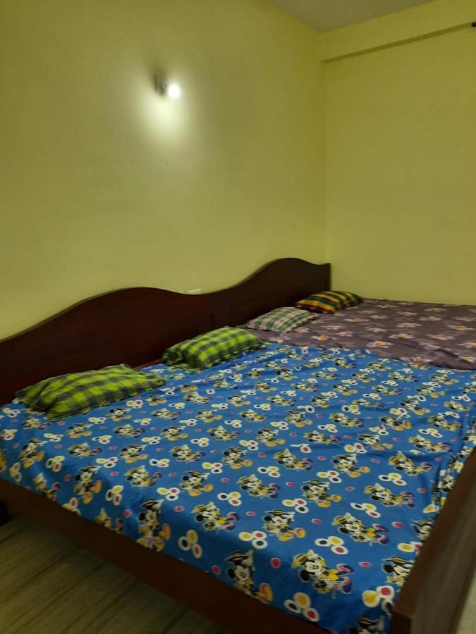 Raghavi Tourist Home Kanyakumari Eksteriør billede
