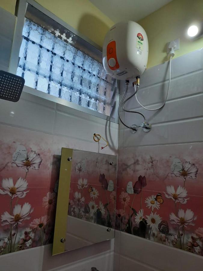 Raghavi Tourist Home Kanyakumari Eksteriør billede